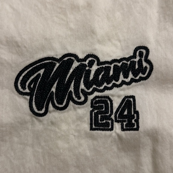 Oracle Men's Cream Polo Shirt - Picture 3 of 4